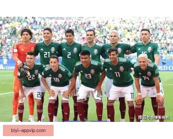 美加墨联合举办世界杯2026赛事全景解析与观赛指南